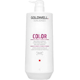 GOLDWELL DUALSENSES COLOR BRILLIANCE SHAMPOO 1L